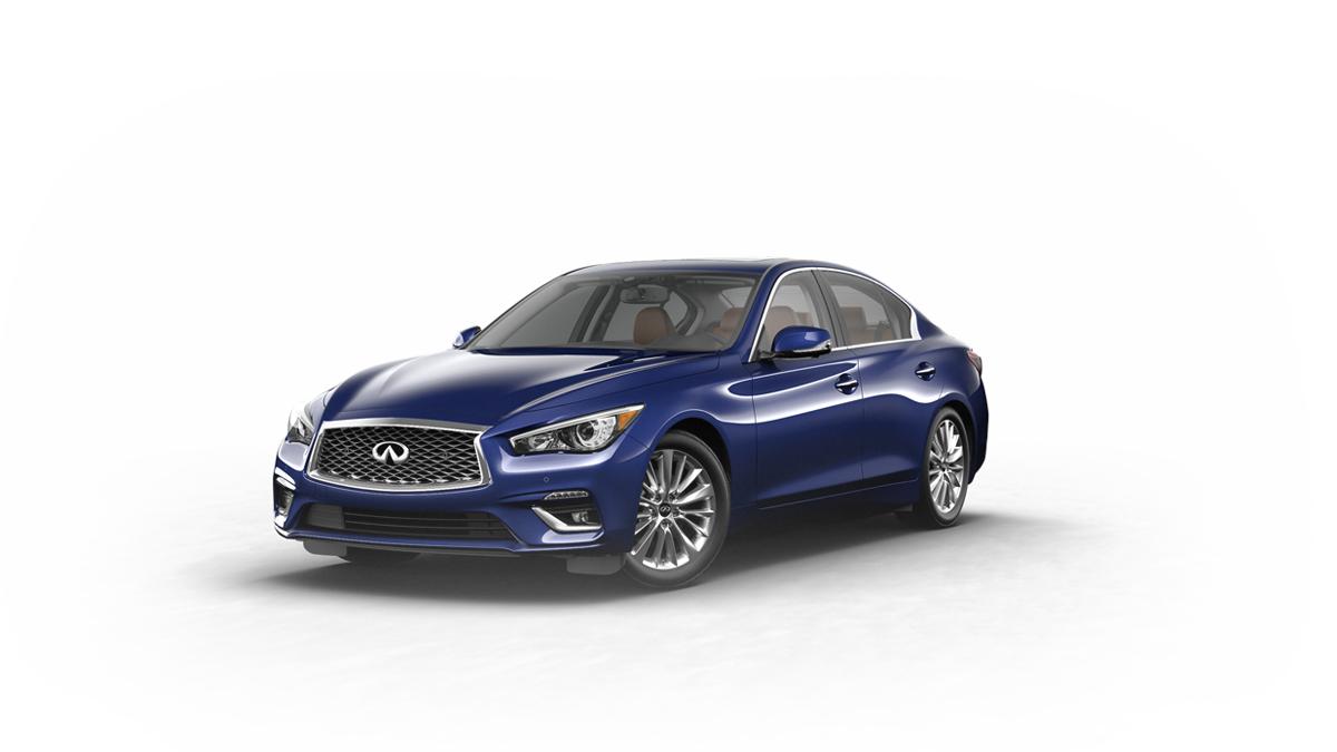 2023 INFINITI Q50 Vehicle Photo in Willow Grove, PA 19090