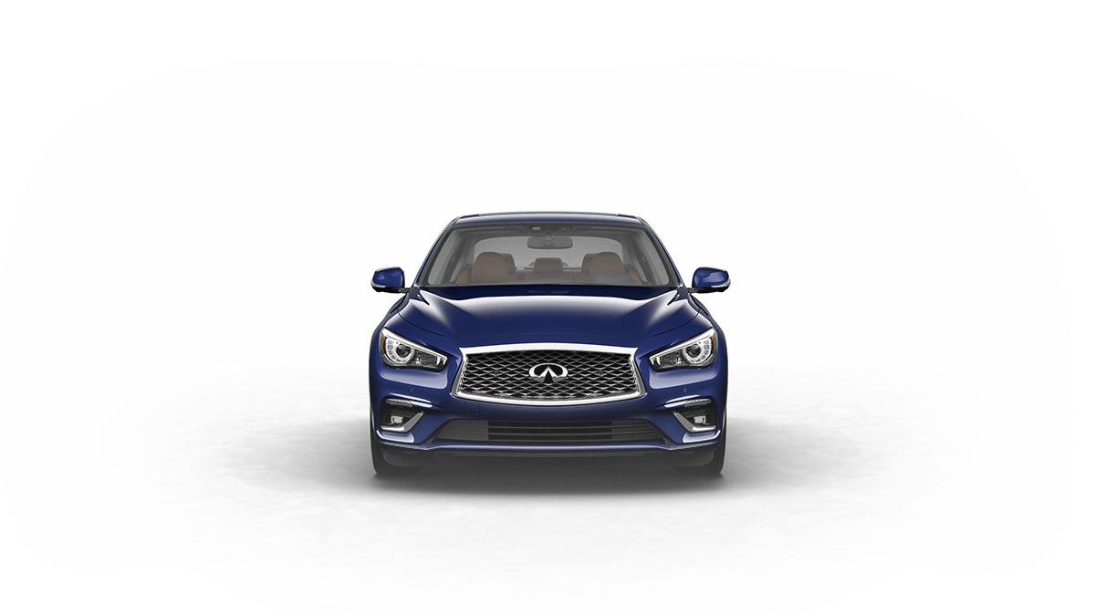 2023 INFINITI Q50 Vehicle Photo in Willow Grove, PA 19090