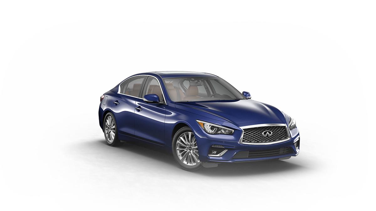 2023 INFINITI Q50 Vehicle Photo in Willow Grove, PA 19090
