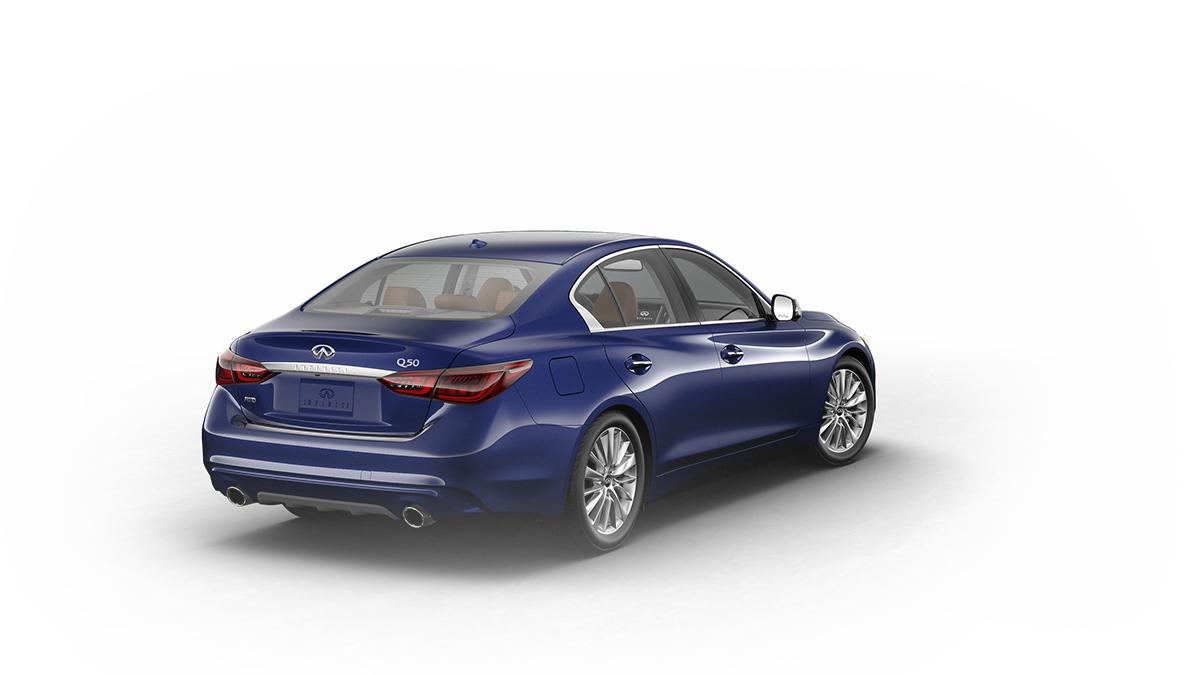 2023 INFINITI Q50 Vehicle Photo in Willow Grove, PA 19090