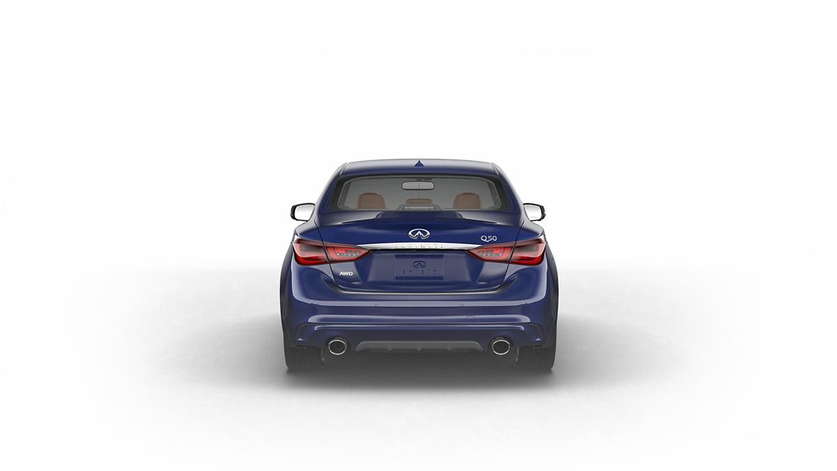 2023 INFINITI Q50 Vehicle Photo in Willow Grove, PA 19090