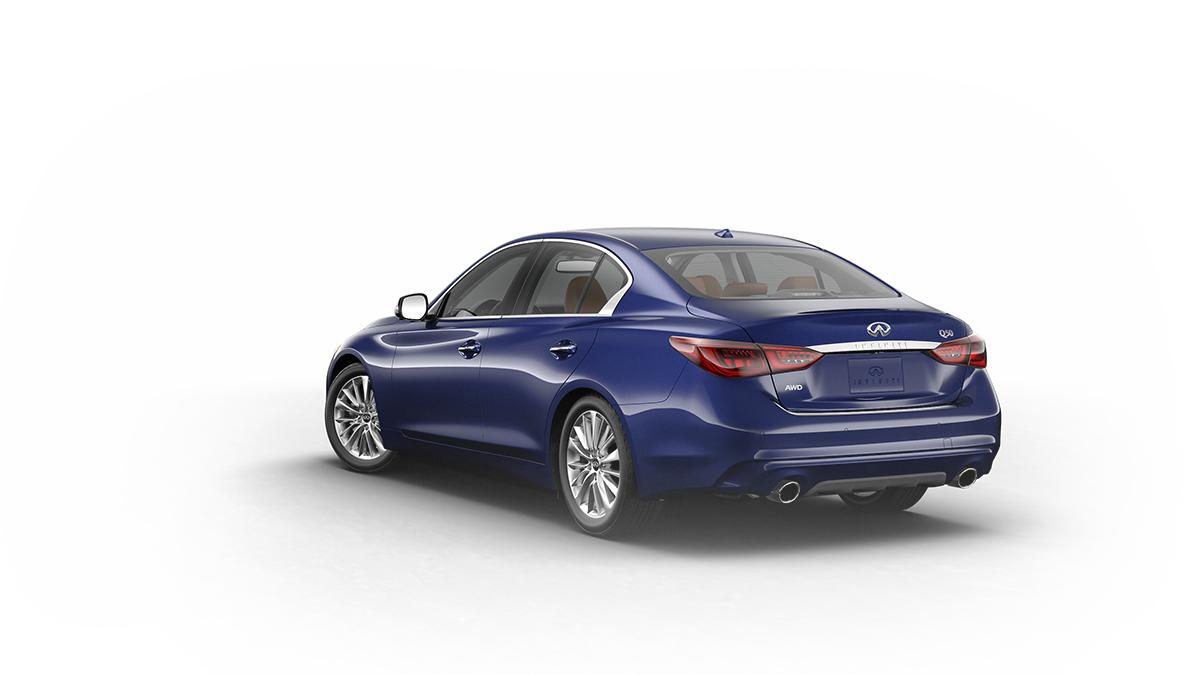 2023 INFINITI Q50 Vehicle Photo in Willow Grove, PA 19090