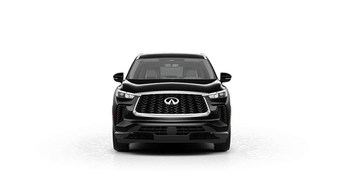 2023 INFINITI QX60 Vehicle Photo in Willow Grove, PA 19090