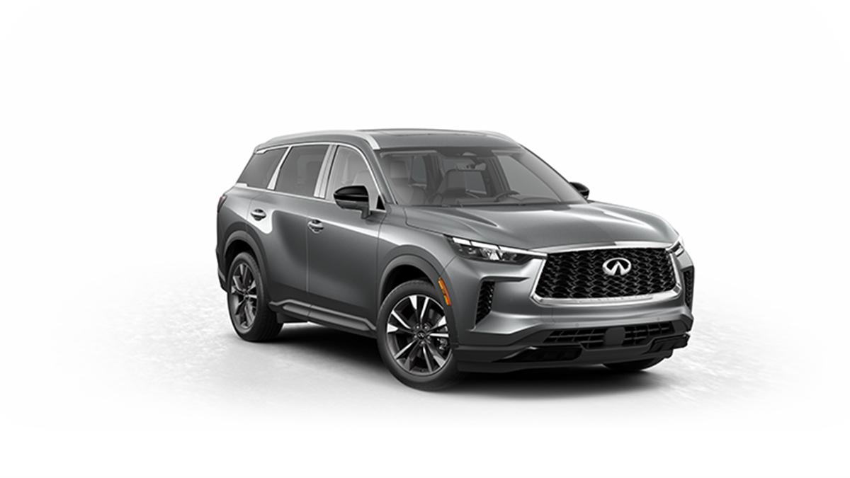 2023 INFINITI QX60 Vehicle Photo in Willow Grove, PA 19090