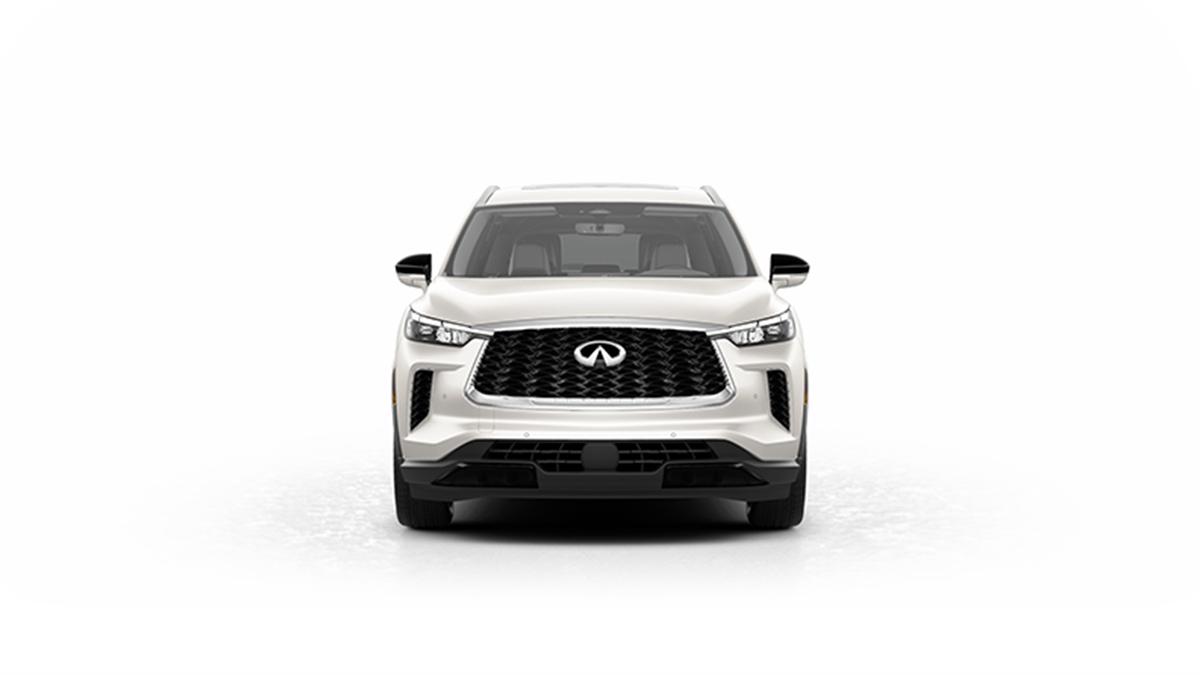 2023 INFINITI QX60 Vehicle Photo in Willow Grove, PA 19090