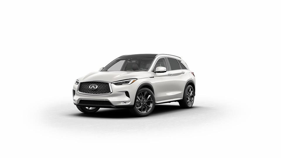 2024 INFINITI QX50 Vehicle Photo in Willow Grove, PA 19090