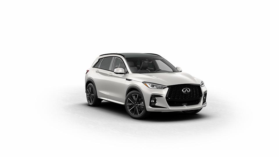 2024 INFINITI QX50 Vehicle Photo in Willow Grove, PA 19090