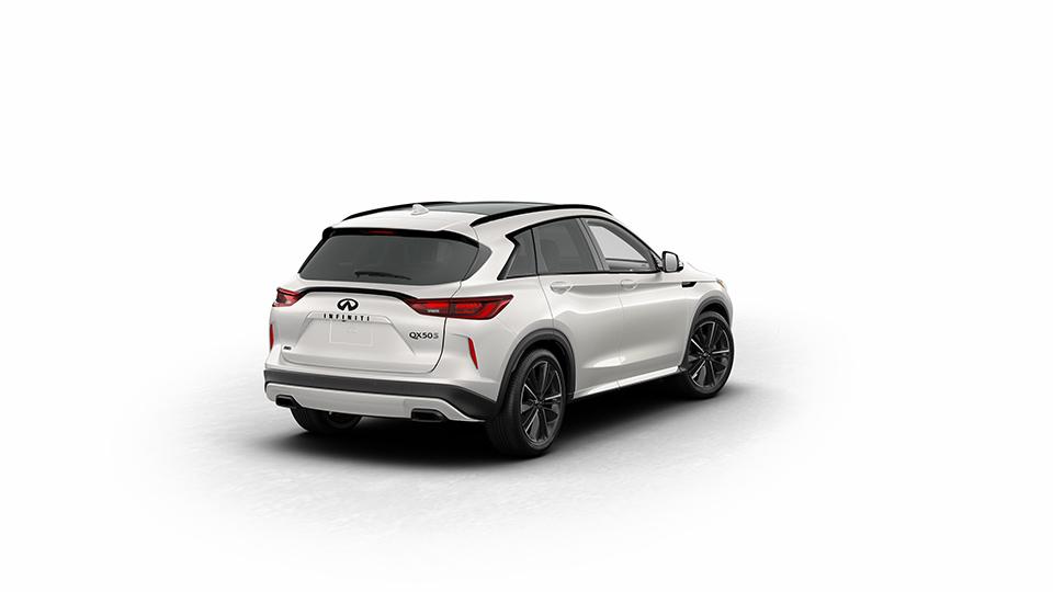 2024 INFINITI QX50 Vehicle Photo in Willow Grove, PA 19090