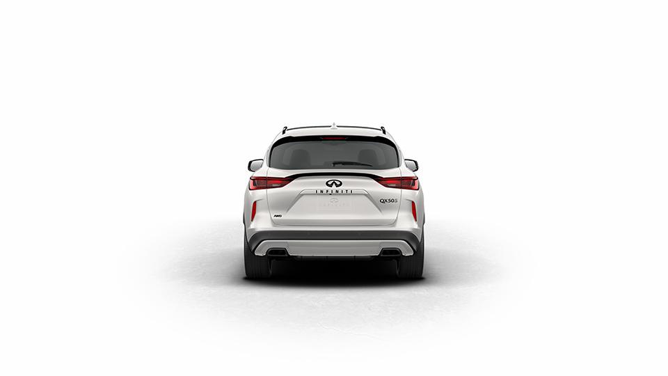 2024 INFINITI QX50 Vehicle Photo in Willow Grove, PA 19090