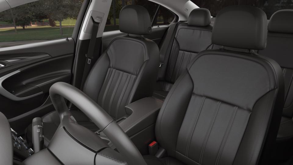 2013 Buick Regal Vehicle Photo in TREVOSE, PA 19053-4984