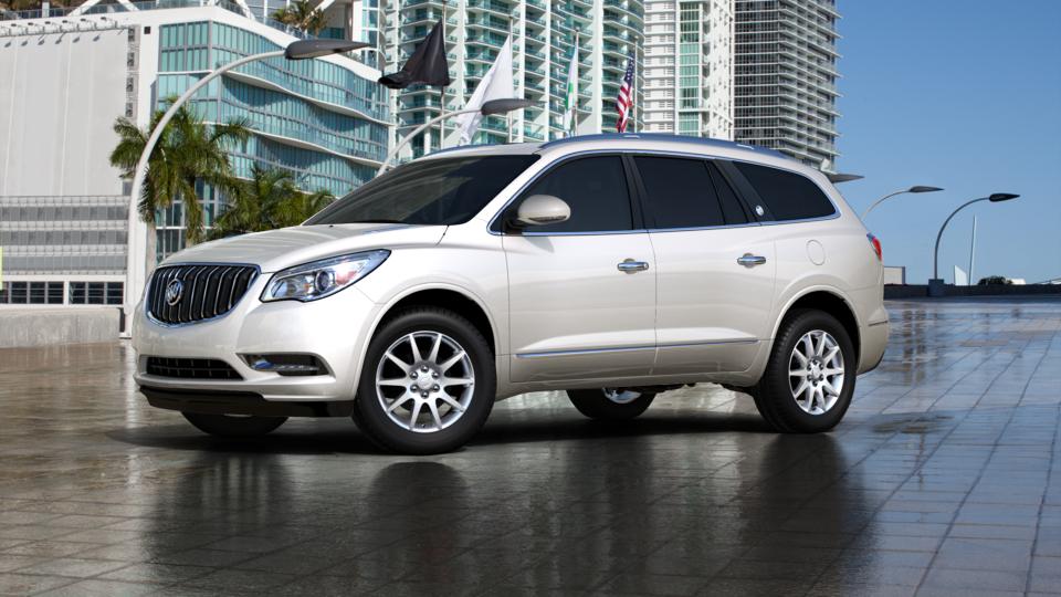 2013 Buick Enclave Vehicle Photo in Akron, OH 44312
