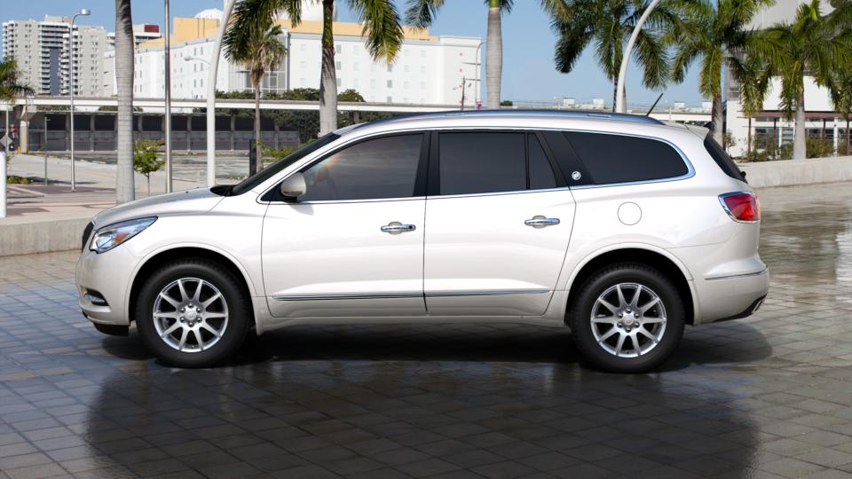 2013 Buick Enclave Vehicle Photo in Akron, OH 44312