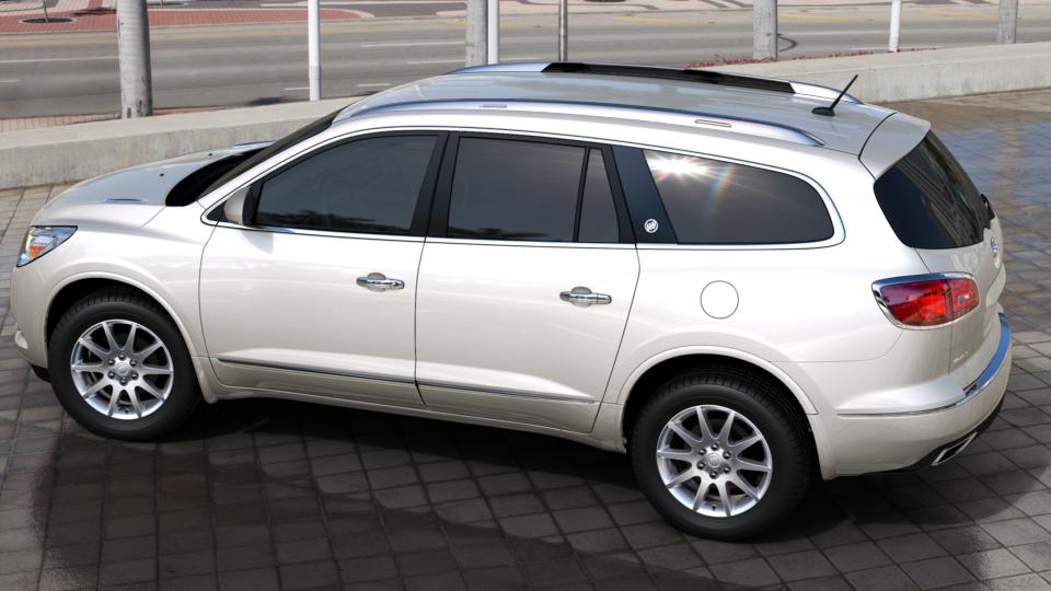 2013 Buick Enclave Vehicle Photo in Akron, OH 44312