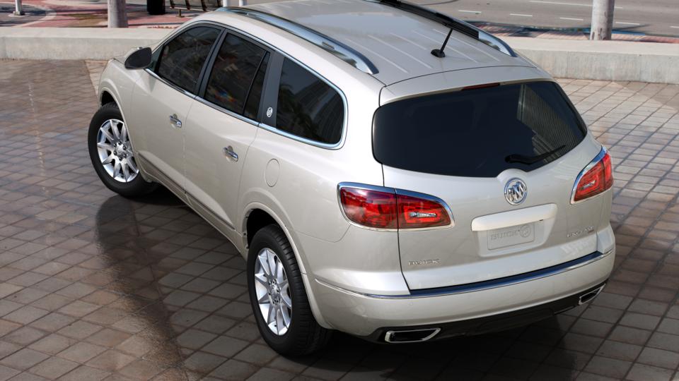 2013 Buick Enclave Vehicle Photo in Akron, OH 44312