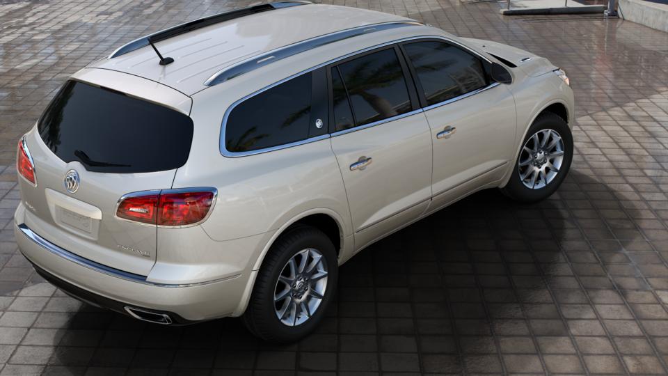 2013 Buick Enclave Vehicle Photo in Akron, OH 44312