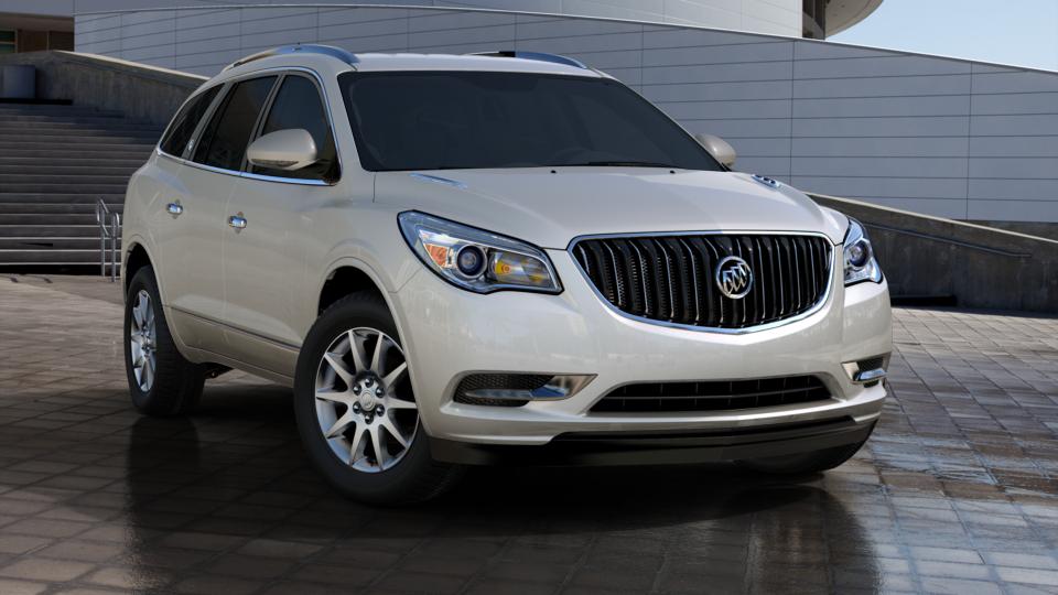 2013 Buick Enclave Vehicle Photo in Akron, OH 44312