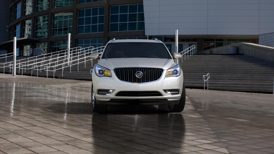 2013 Buick Enclave Vehicle Photo in Akron, OH 44312