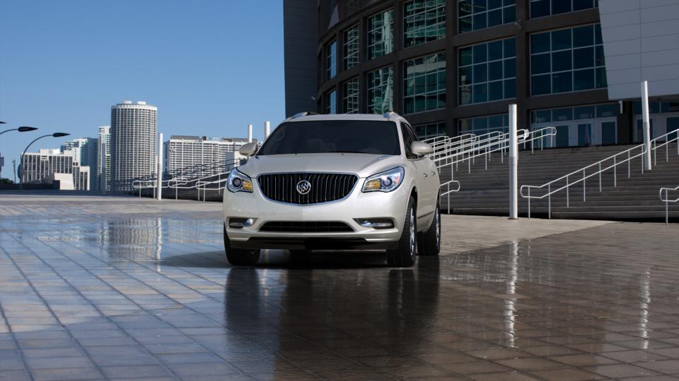 2013 Buick Enclave Vehicle Photo in Akron, OH 44312