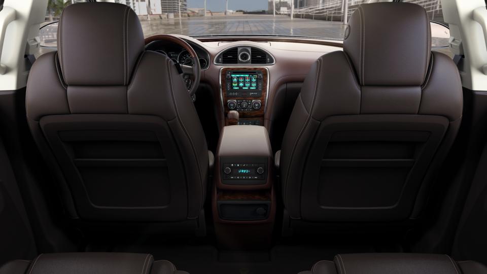 2013 Buick Enclave Vehicle Photo in Akron, OH 44312