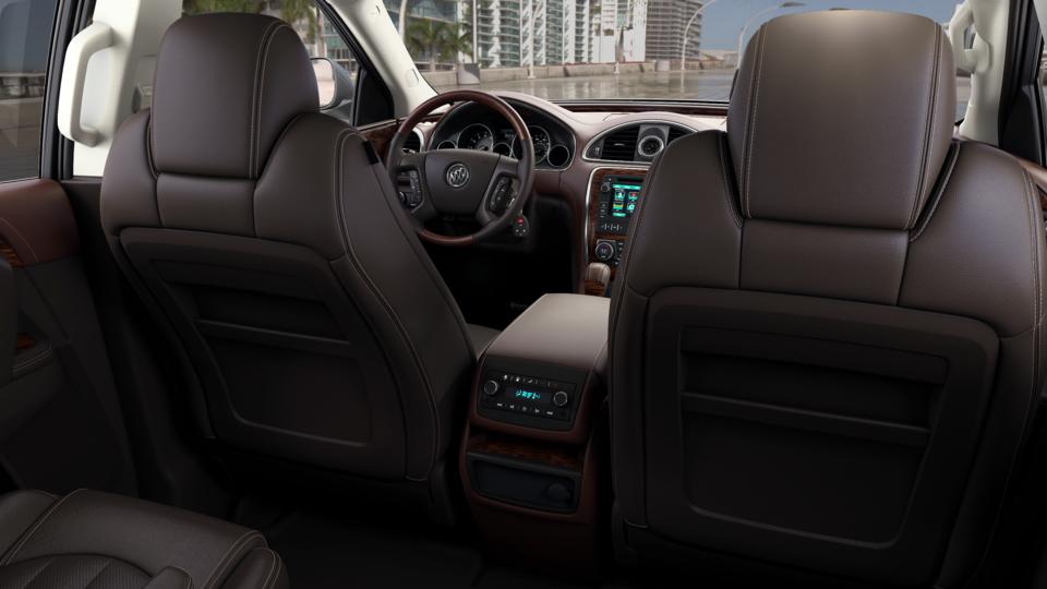 2013 Buick Enclave Vehicle Photo in Akron, OH 44312