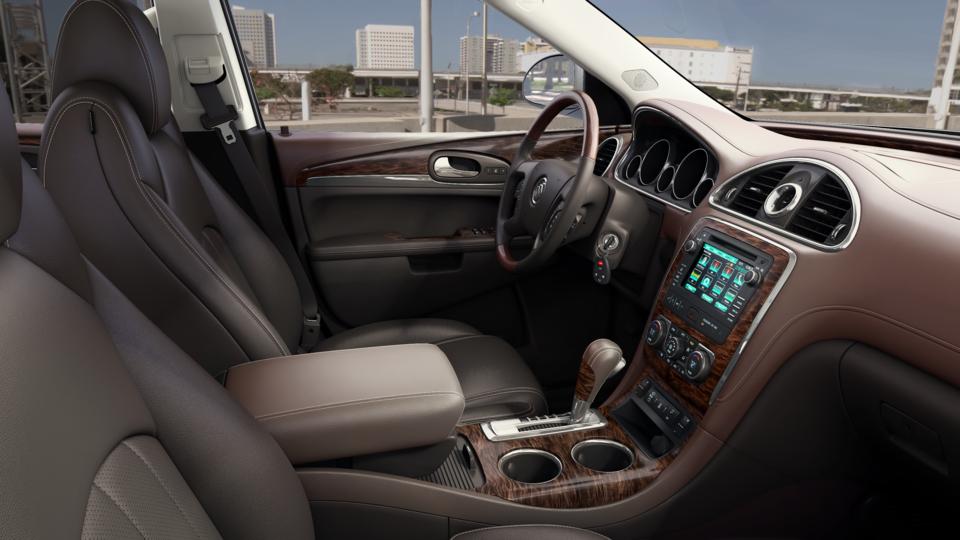 2013 Buick Enclave Vehicle Photo in Akron, OH 44312