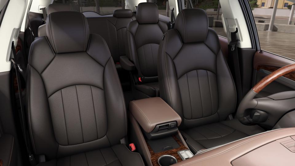 2013 Buick Enclave Vehicle Photo in Akron, OH 44312