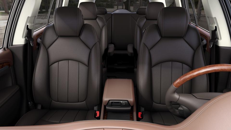 2013 Buick Enclave Vehicle Photo in Akron, OH 44312