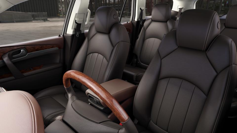 2013 Buick Enclave Vehicle Photo in Akron, OH 44312