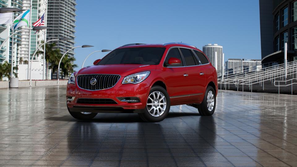 2013 Buick Enclave Vehicle Photo in ROCHESTER HILLS, MI 48307-2741