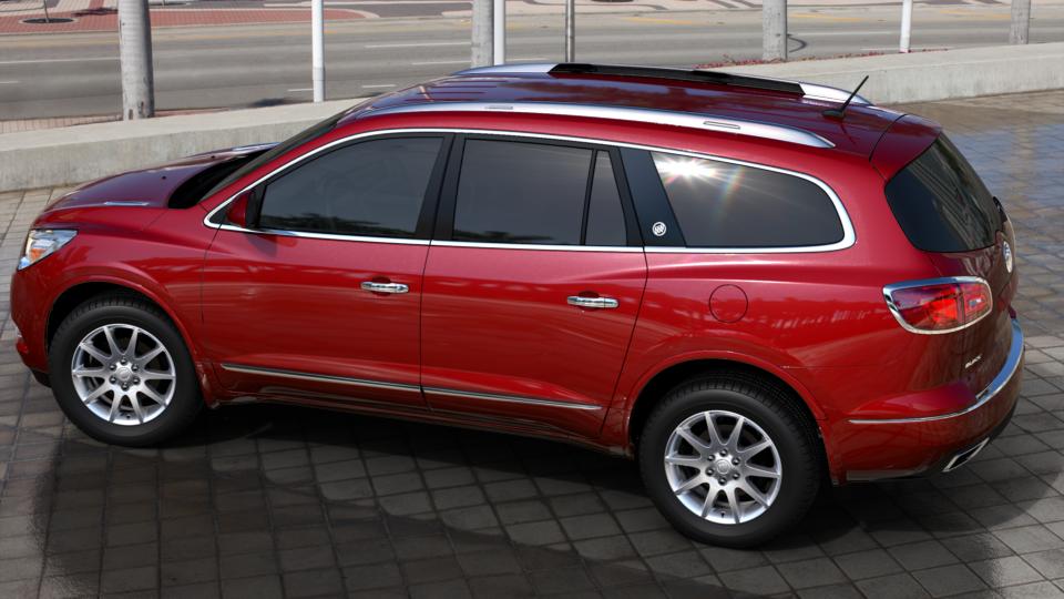 2013 Buick Enclave Vehicle Photo in ROCHESTER HILLS, MI 48307-2741