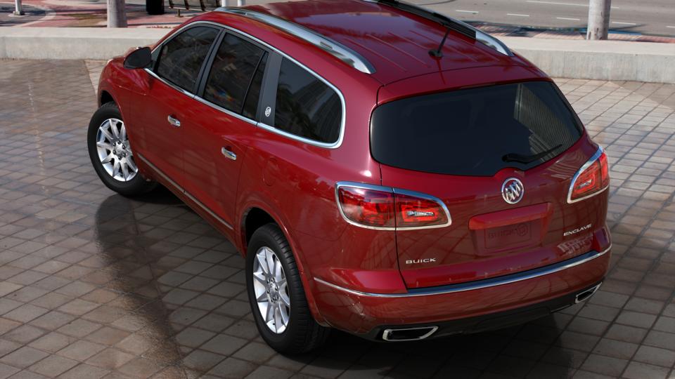 2013 Buick Enclave Vehicle Photo in ROCHESTER HILLS, MI 48307-2741