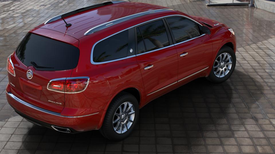 2013 Buick Enclave Vehicle Photo in ROCHESTER HILLS, MI 48307-2741