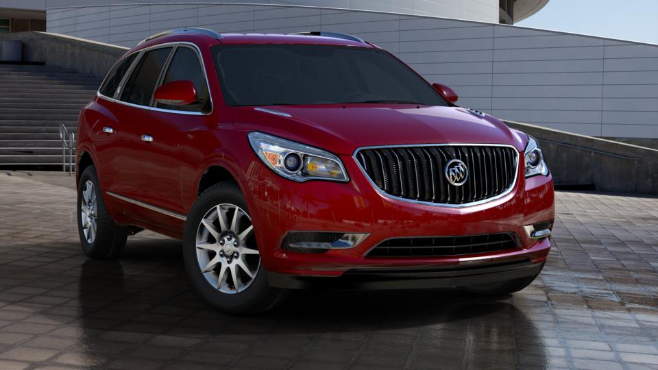 2013 Buick Enclave Vehicle Photo in ROCHESTER HILLS, MI 48307-2741