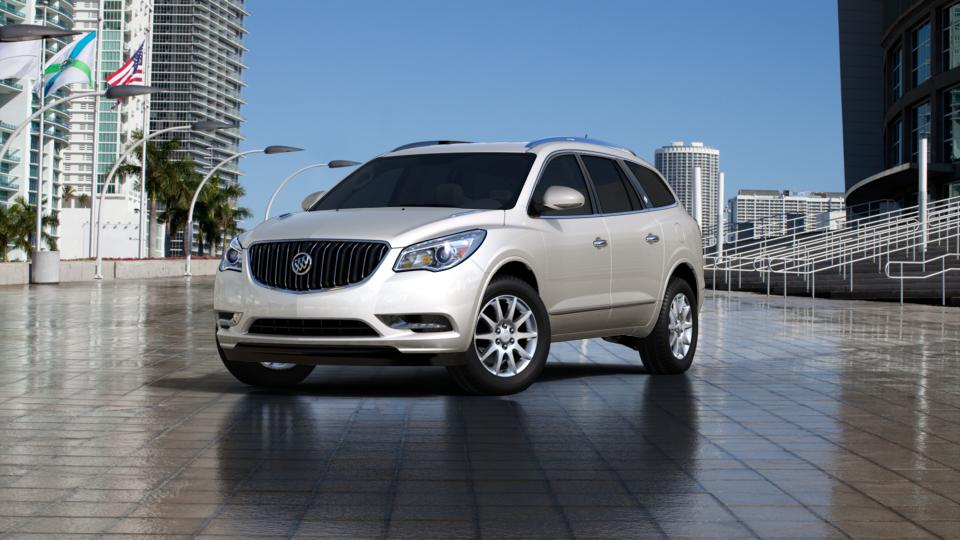 2013 Buick Enclave Vehicle Photo in INDEPENDENCE, MO 64055-1377
