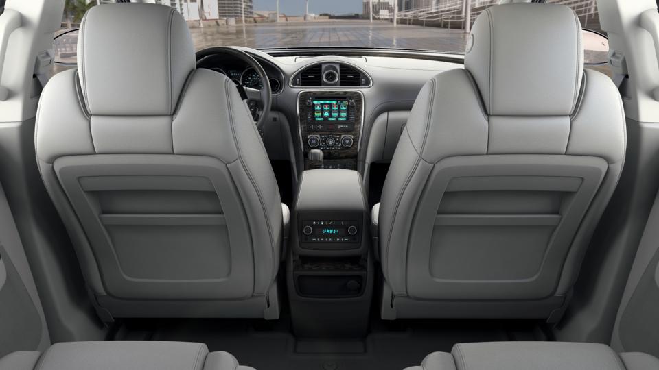 2013 Buick Enclave Vehicle Photo in ROCHESTER HILLS, MI 48307-2741