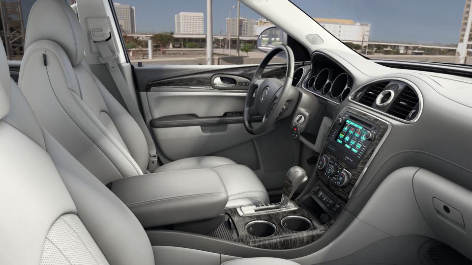 2013 Buick Enclave Vehicle Photo in ROCHESTER HILLS, MI 48307-2741