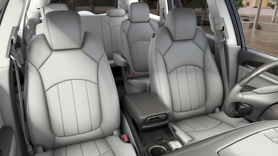 2013 Buick Enclave Vehicle Photo in ROCHESTER HILLS, MI 48307-2741