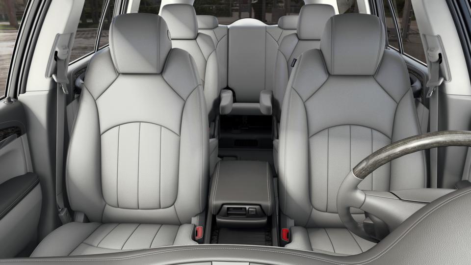 2013 Buick Enclave Vehicle Photo in ROCHESTER HILLS, MI 48307-2741