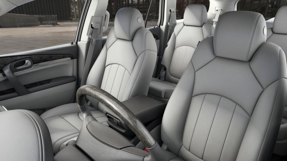 2013 Buick Enclave Vehicle Photo in ROCHESTER HILLS, MI 48307-2741