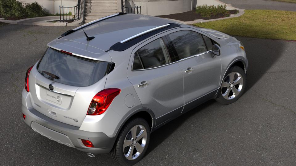 2013 Buick Encore Vehicle Photo in Decatur, TX 76234