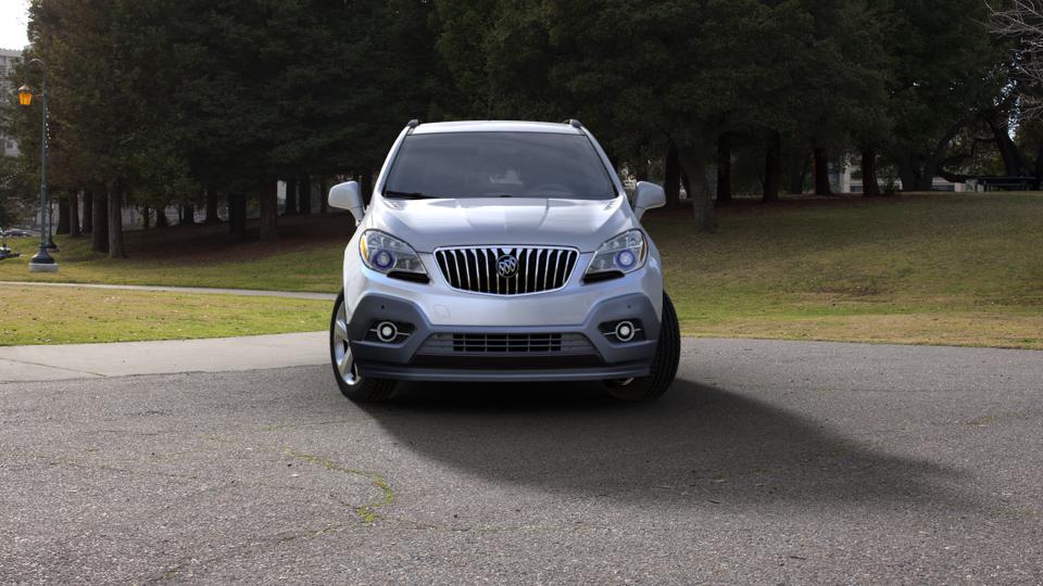2013 Buick Encore Vehicle Photo in Decatur, TX 76234