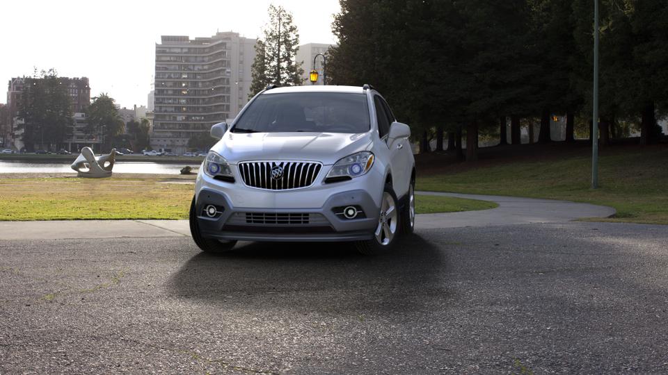 2013 Buick Encore Vehicle Photo in Decatur, TX 76234