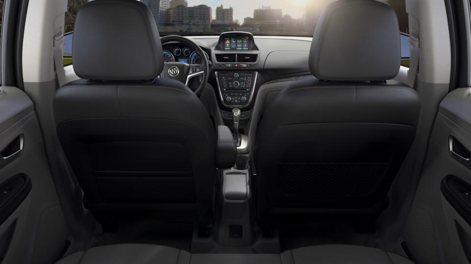 2013 Buick Encore Vehicle Photo in Decatur, TX 76234