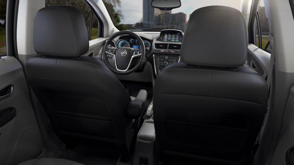 2013 Buick Encore Vehicle Photo in Decatur, TX 76234
