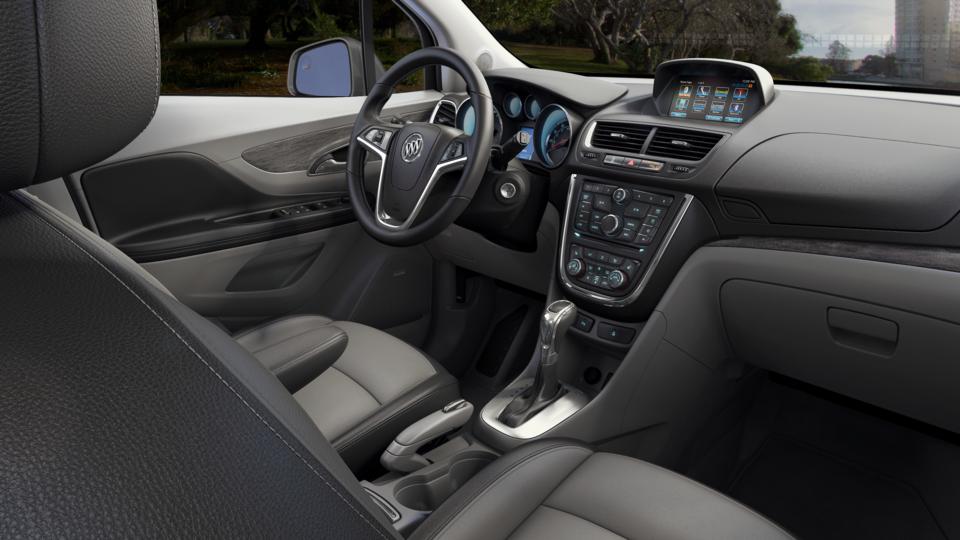 2013 Buick Encore Vehicle Photo in Decatur, TX 76234
