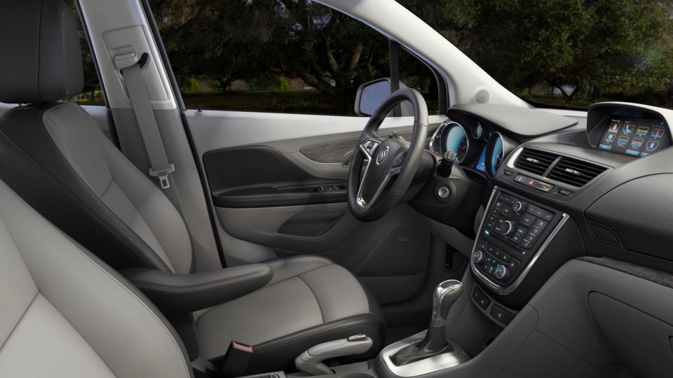 2013 Buick Encore Vehicle Photo in Decatur, TX 76234