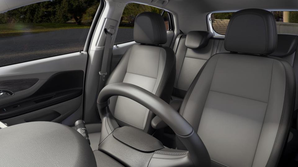 2013 Buick Encore Vehicle Photo in Decatur, TX 76234