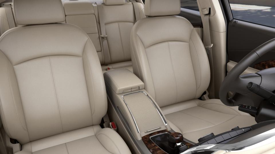 2013 Buick LaCrosse Vehicle Photo in ROCHESTER HILLS, MI 48307-2741