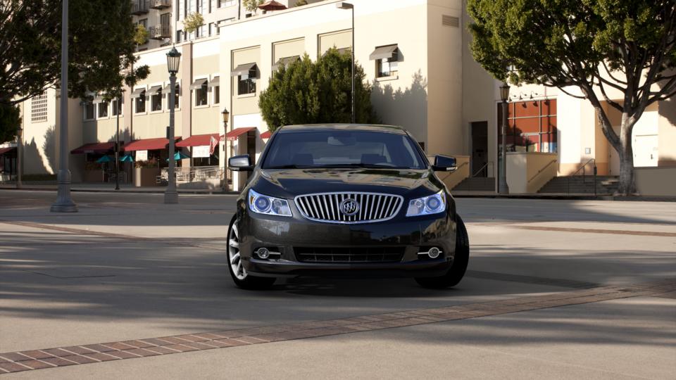 2013 Buick LaCrosse Vehicle Photo in Cedar Rapids, IA 52402