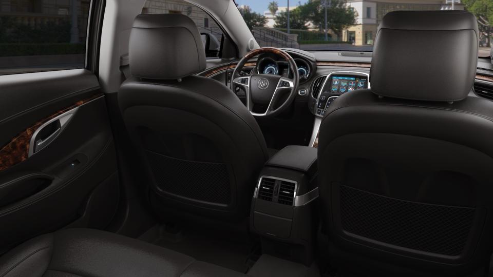 2013 Buick LaCrosse Vehicle Photo in Cedar Rapids, IA 52402